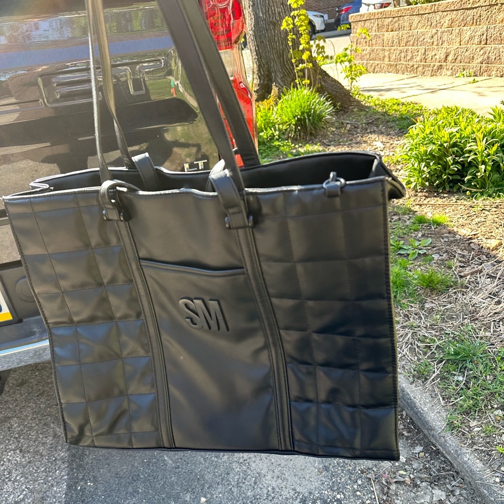 Steve Madden tote